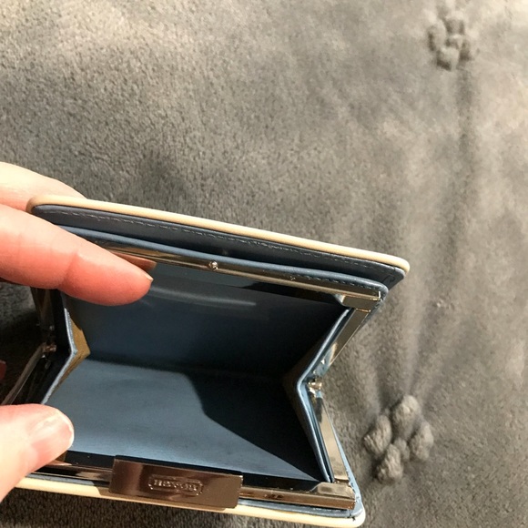 Coach wallet - Picture 3 of 6